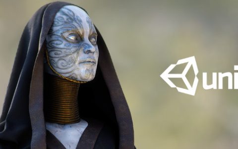 Unity3D 最新、最全基础入门全套视频教程