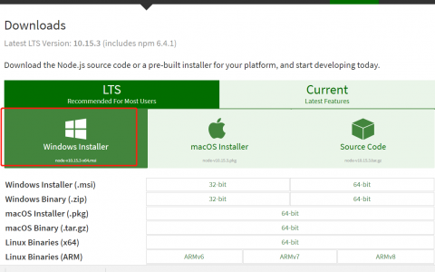 GitBook Editor 安装和编辑GitBook电子书
