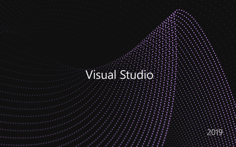 Visual Studio 2019(VS2019) VS最新版本官方下载地址